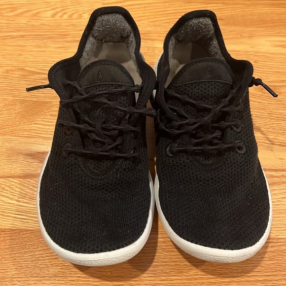 AllBirds Tree Runner women’s 8 - Picture 3 of 4